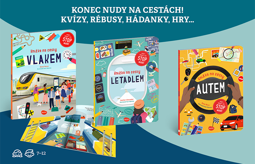 Nudíte se? Kupte si…