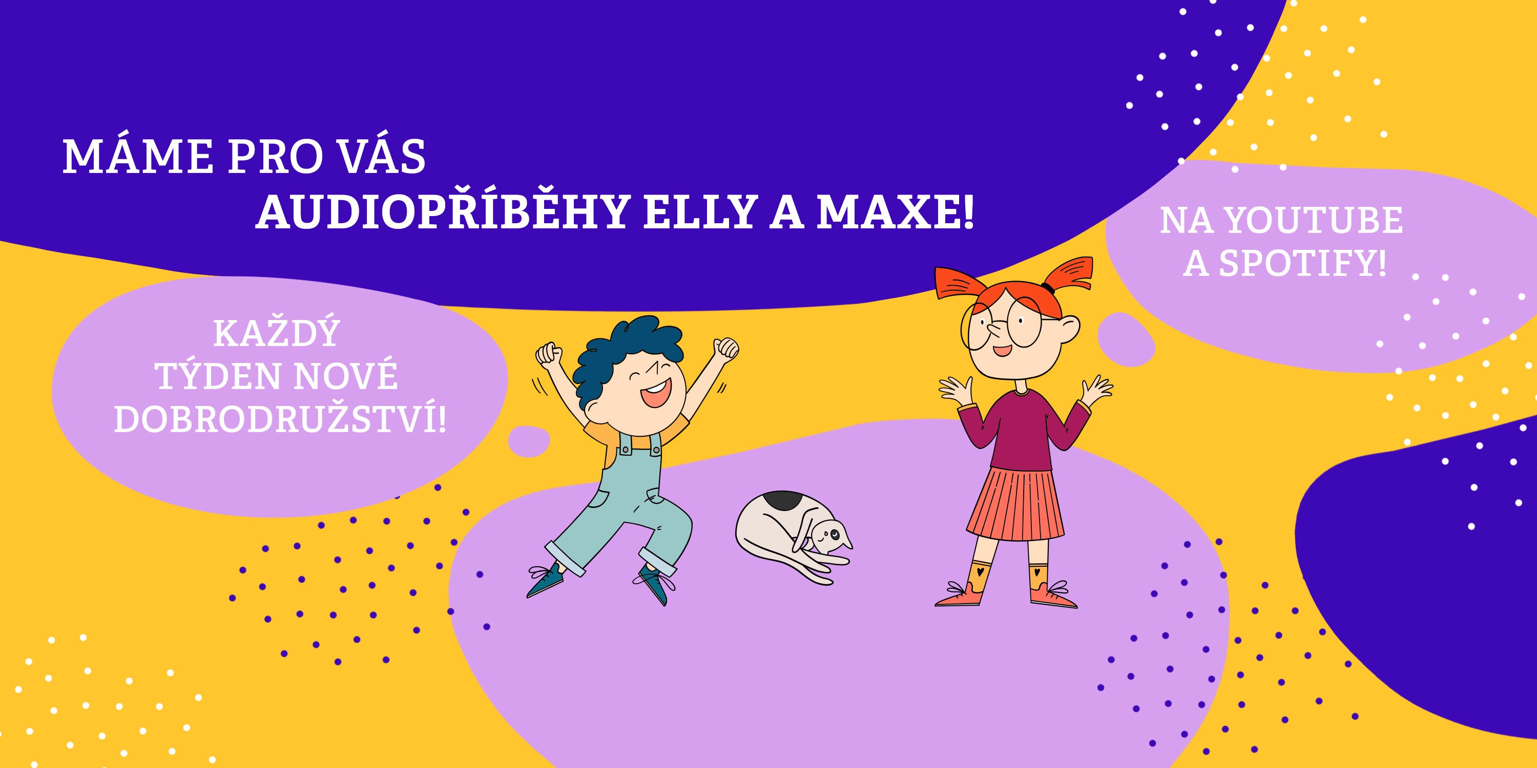Ella & Max