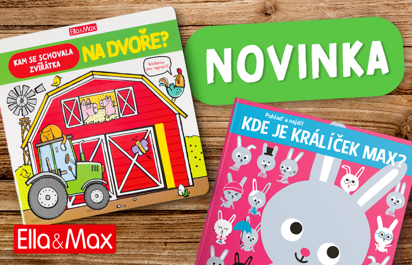 Hledáme a objevujeme zvířátka