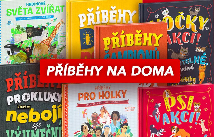 Příběhy na každý den