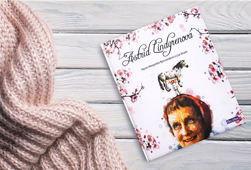 Prima čtení na dlouhé zimní večery