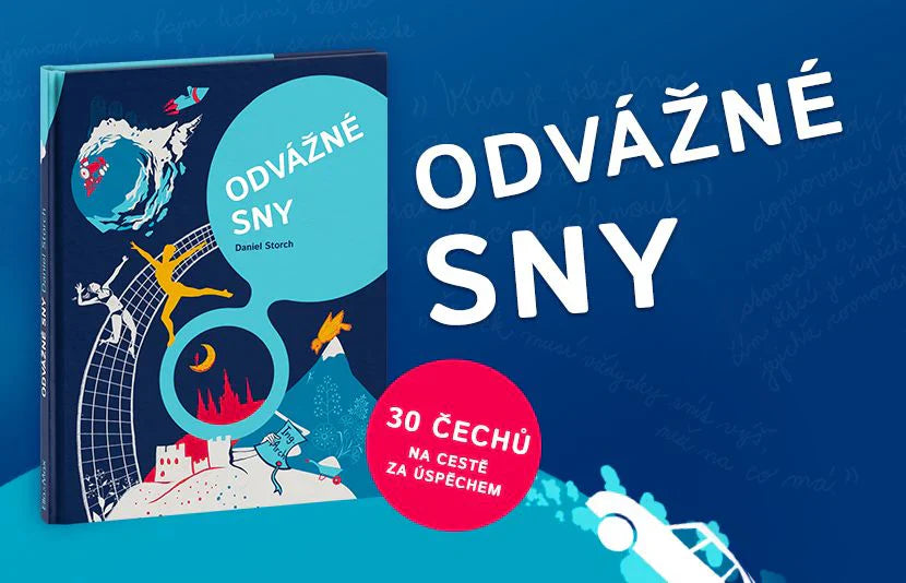 Sny jsou kořením života: Jde to i bez nich, ale není to ono!