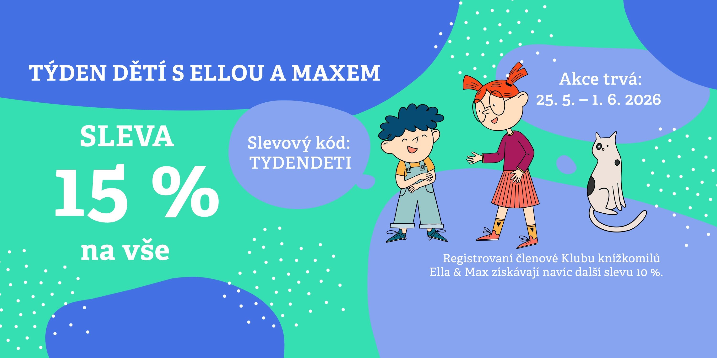 Ella & Max