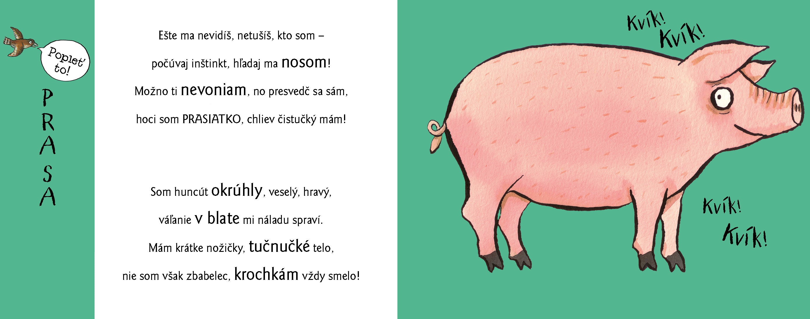 Roztopašné hry NA DVORE so zvieratkami