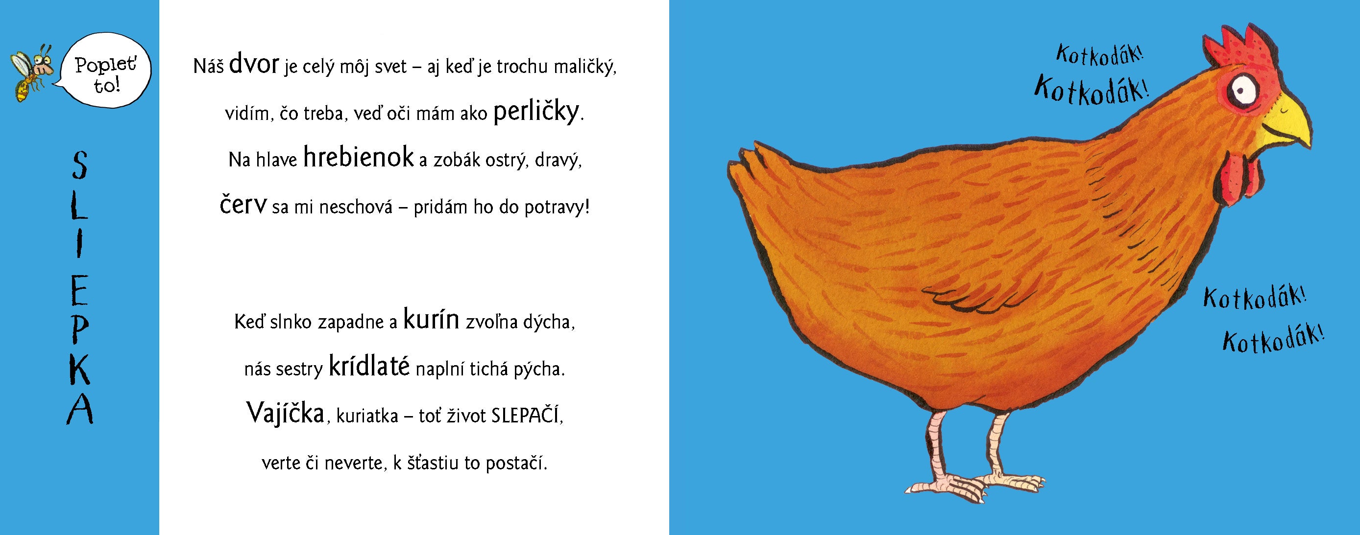 Roztopašné hry NA DVORE so zvieratkami