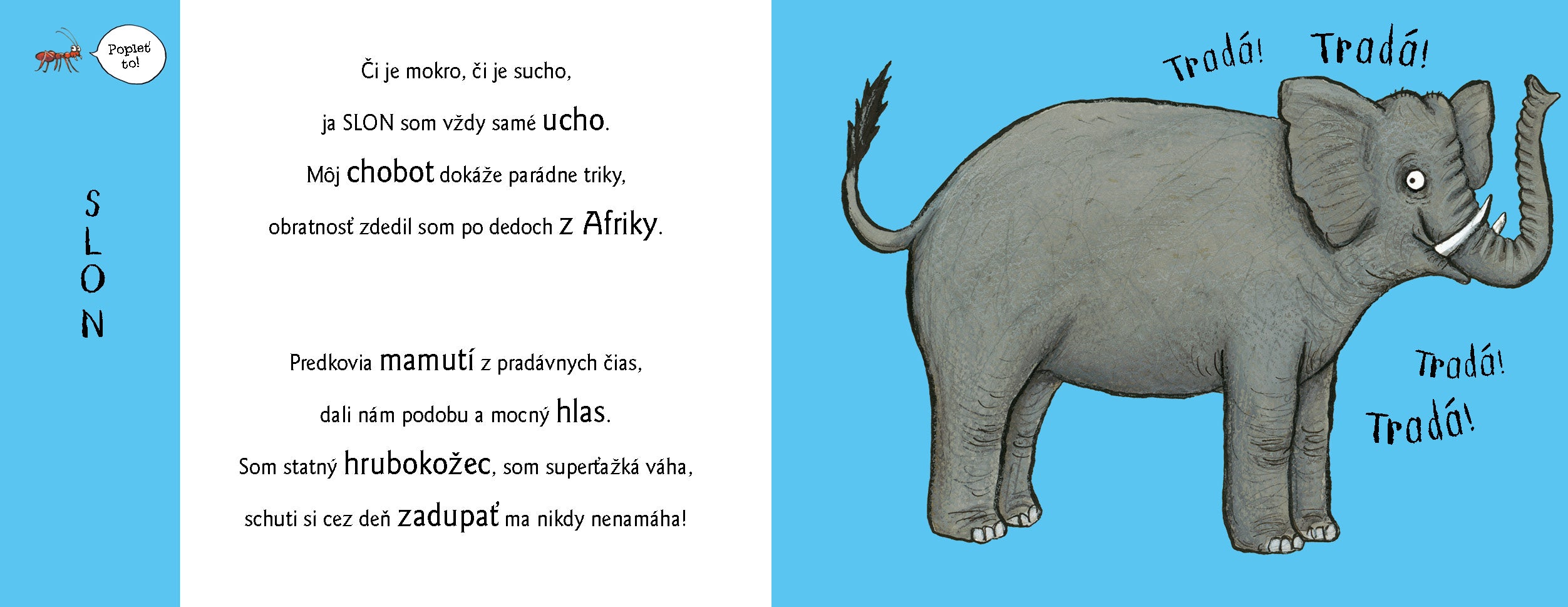 Roztopašné hry V ZOO so zvieratkami