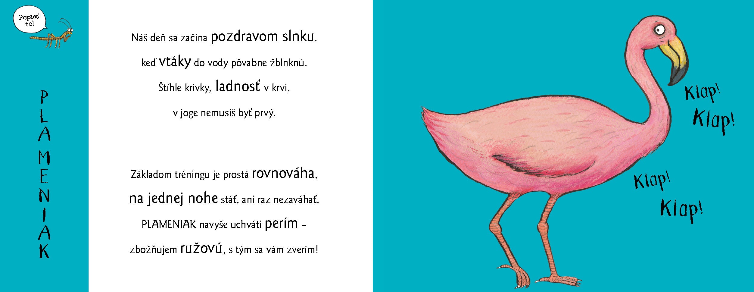 Roztopašné hry V ZOO so zvieratkami