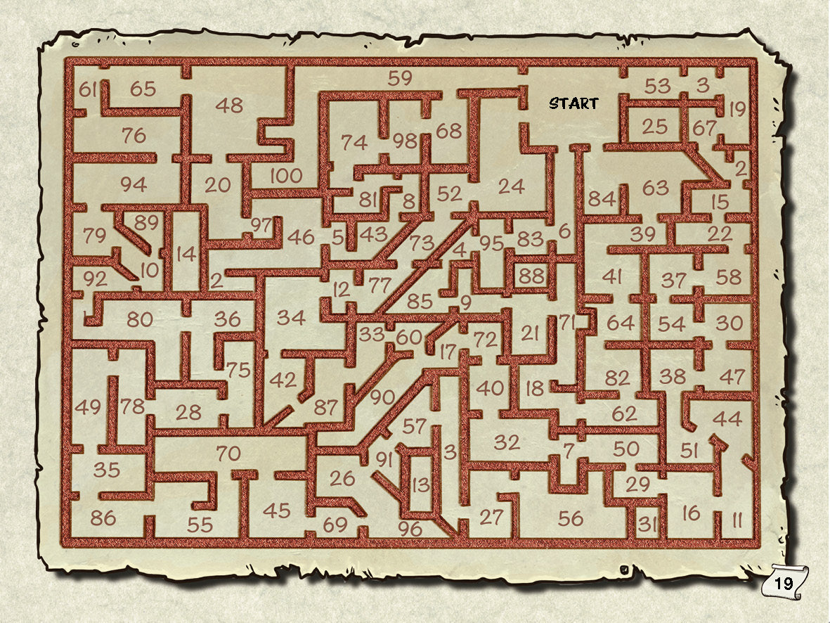 ÚNIKOVKA – ÚNIK ZE STRAŠIDELNÉHO DOMU