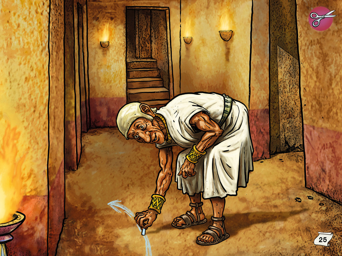 ÚNIKOVKA – ÚNIK Z MINULOSTI