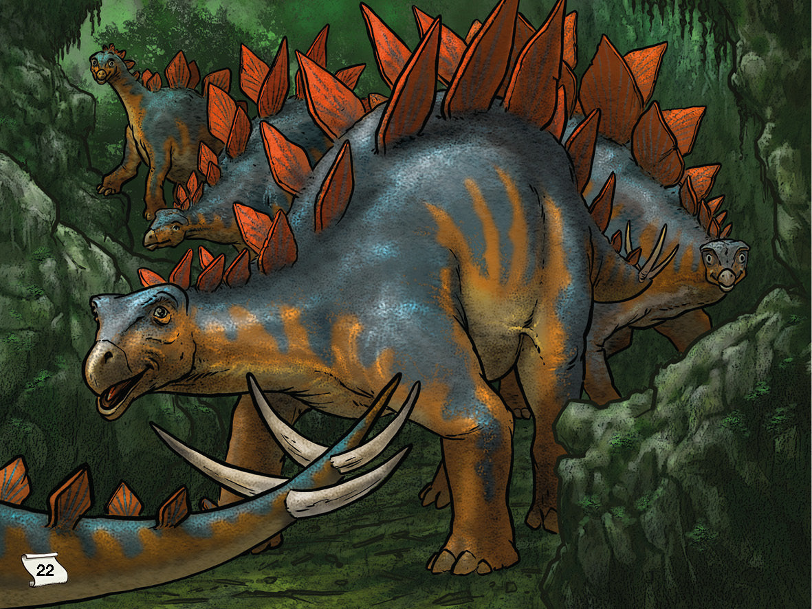 ÚNIKOVKA – ÚNIK Z MINULOSTI