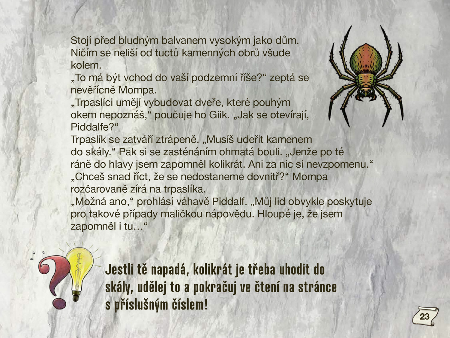 ÚNIKOVKA – ÚNIK Z DRAČÍHO HRADU