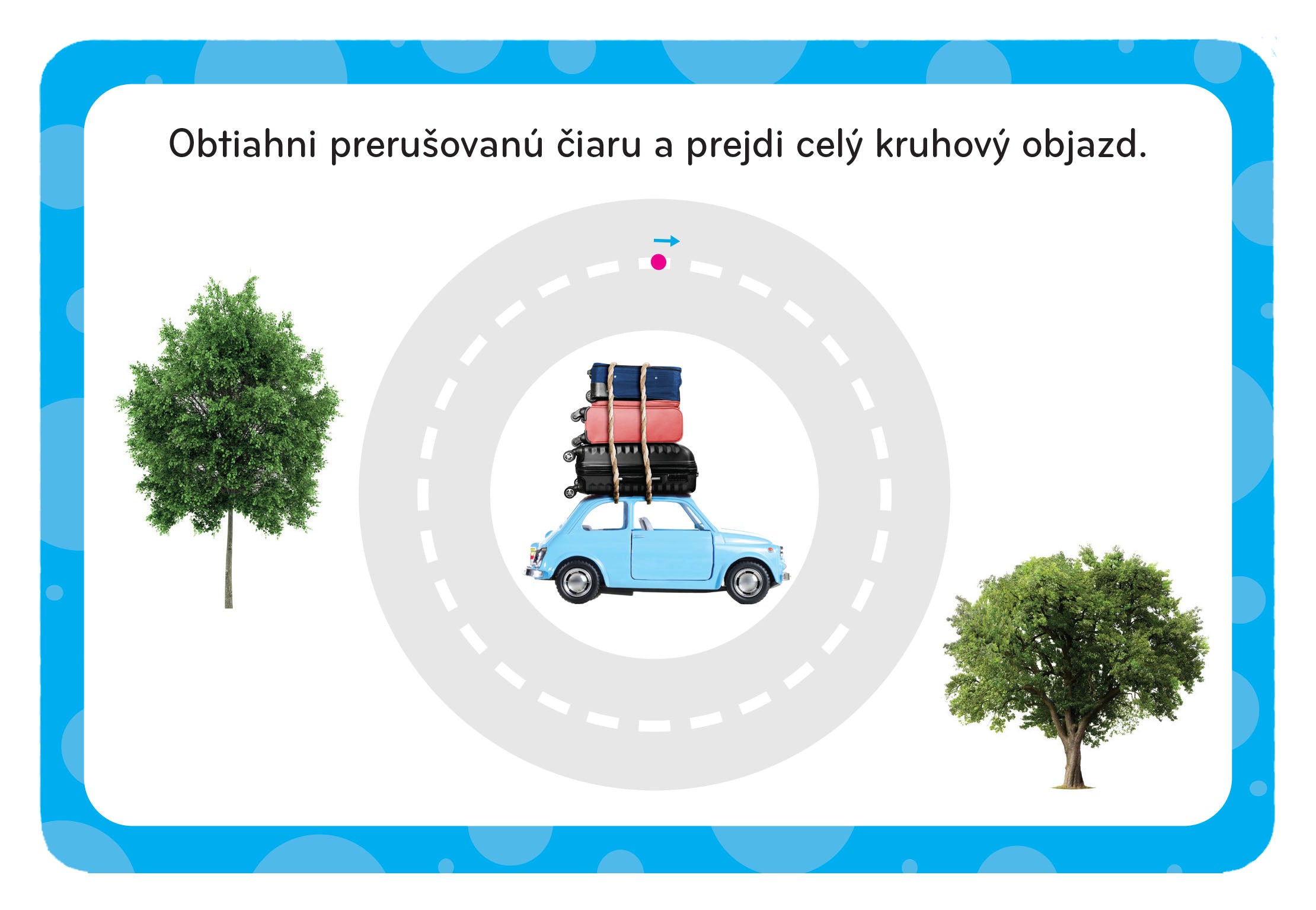 Kúzelný tablet & stierateľné karty –  Prvé PÍSANIE