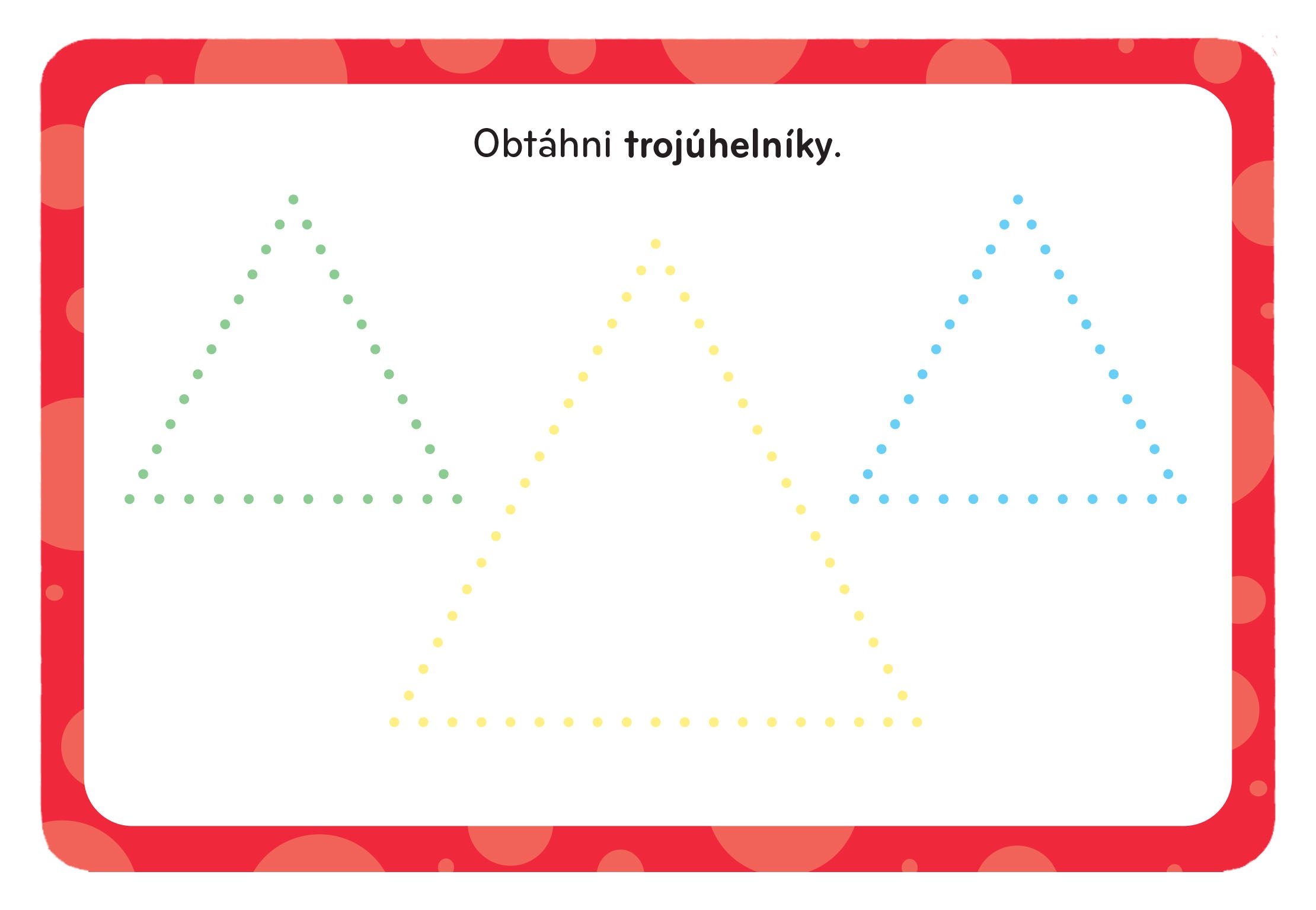 Kouzelný tablet & stíratelné karty – První PÍSANKA