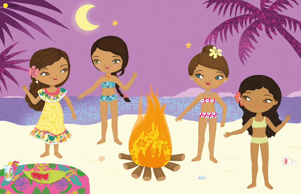 Šaty pre NEVESTY – Kniha samolepiek