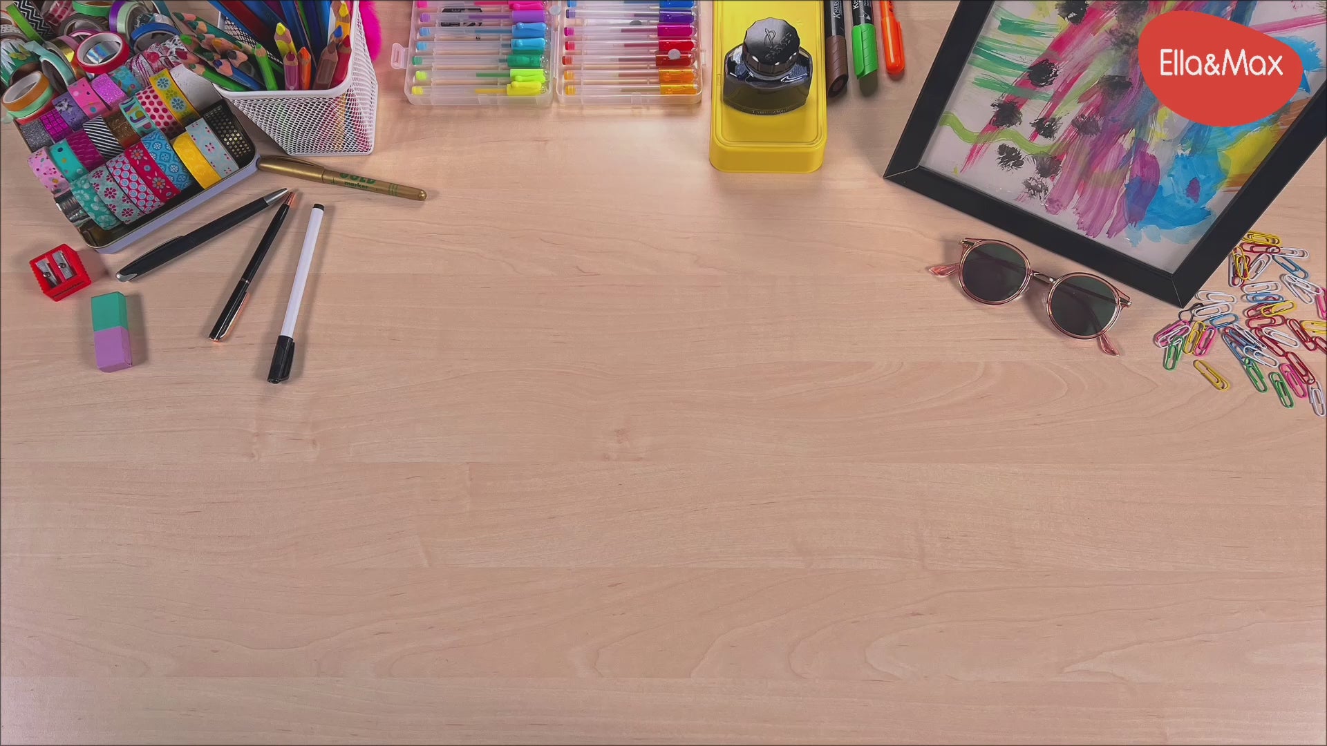 Načíst video: KOUZELNÝ SVĚT LESA – Kniha samolepek